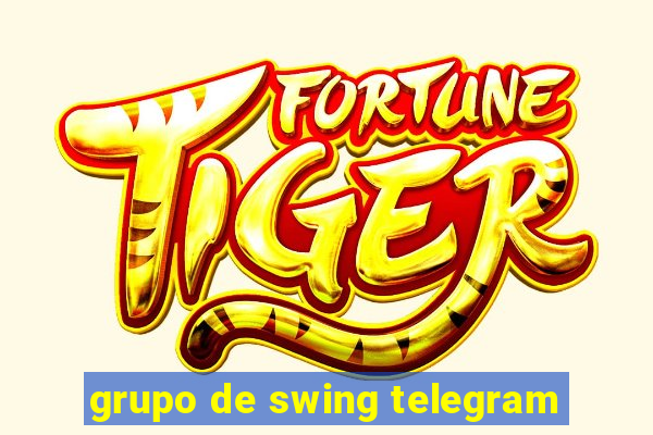 grupo de swing telegram